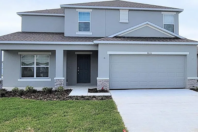 4828 Vellacito Way — Photo 1