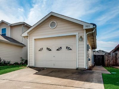 5031 Mountain Spring Trl, Fort Worth, TX, 76123