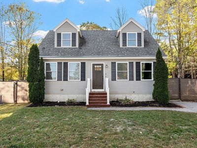 4 Morris St, Peterborough, NH, 03458