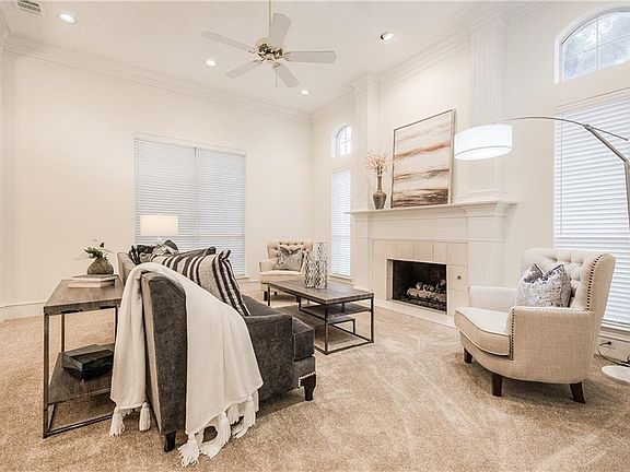 2nd image of 3920 Guston Hall Ct