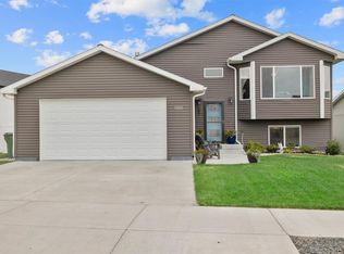 1522 Topanga Ave, Billings, MT 59105