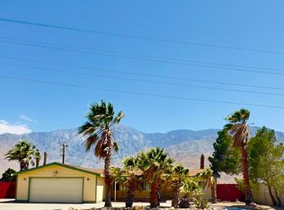 55561 Haugen Lehman Way, Whitewater, CA 92282