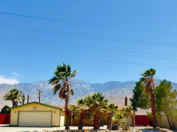 55561 Haugen Lehman Way, Whitewater, CA 92282