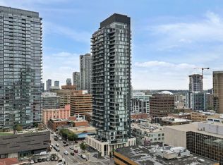 1010 6th St SW #507, Calgary, AB T2R 1B4