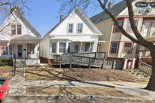 1922 S Congo Ave Photo 1