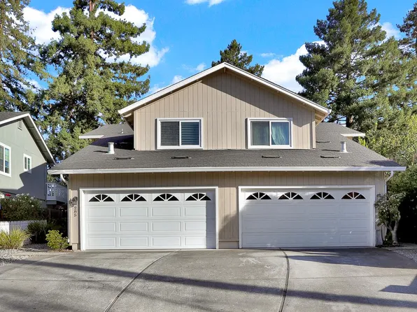 285 Leslie Ct, Mountain View, CA 94043