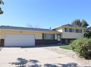1031 S Nile Way, Aurora, CO 80012