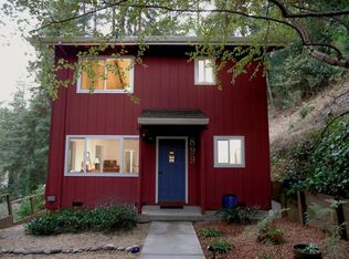 899 Hillcrest Dr, Felton, CA