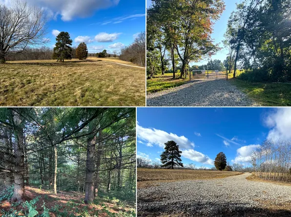 0 Golf Course Rd Tract 3, Waverly, OH 45690