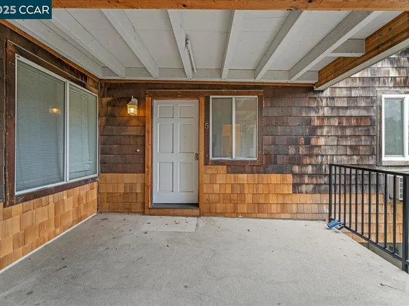 1965 Bonifacio St APT 5, Concord, CA 94520