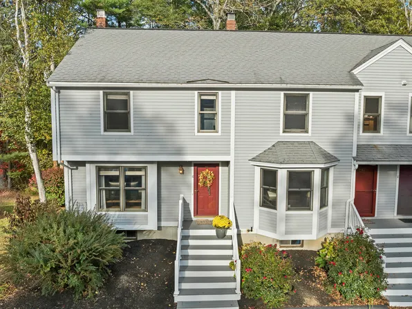 78 Norton Road #6, Kittery, ME 03904