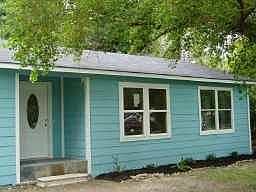 Front oh home