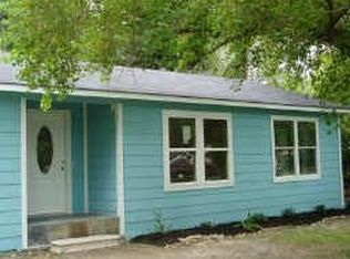 1003 Barbara St, Tomball, TX 77375