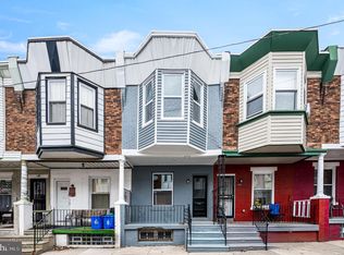 1224 S Greylock St, Philadelphia, PA 19143