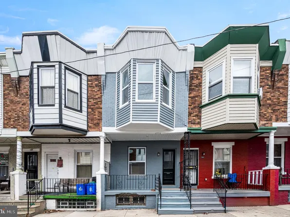 1224 S Greylock St, Philadelphia, PA 19143