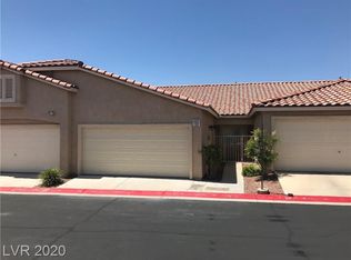 3401 Conan St UNIT 102, Las Vegas, NV 89129