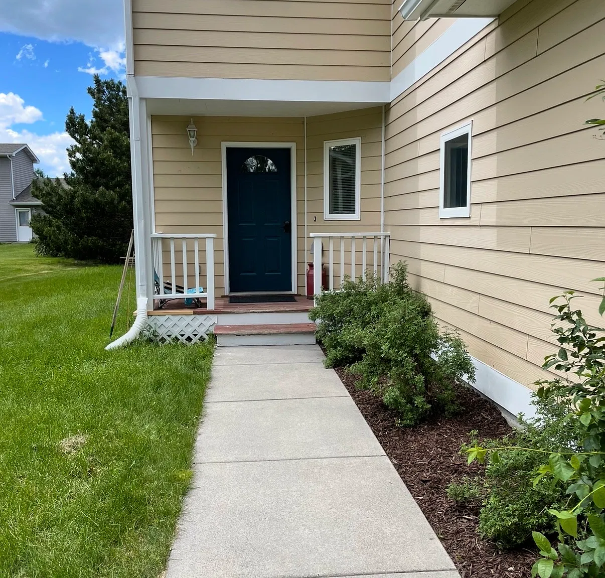 3 bed, 1496 sqft, $2,700 — Photo 3