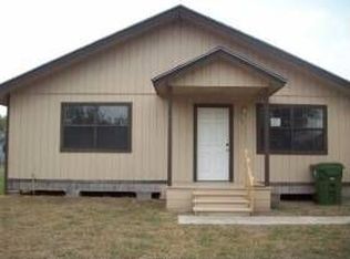 131 Lavaca Dr, San Benito, TX 78586