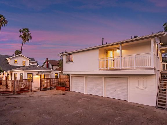 3rd image of 615 San Pascual St #C