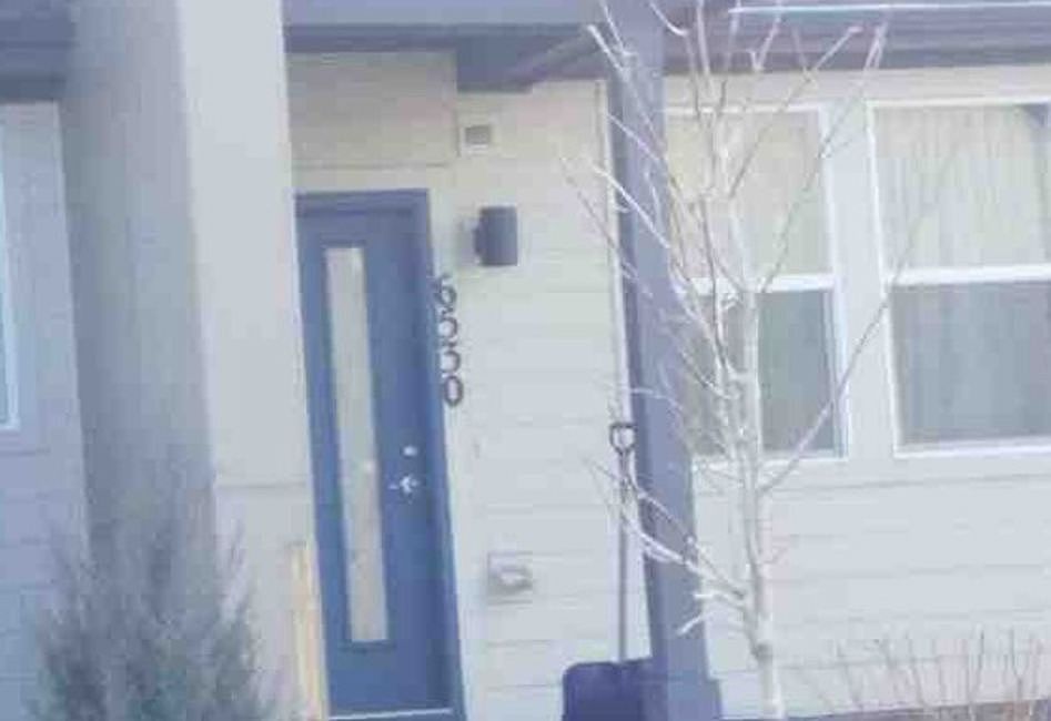Exterior Address Verification