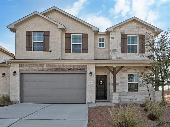 16905 Casanova Ave, Pflugerville, TX 78660