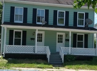 19 E Johnston St #21, Washington, NJ 07882