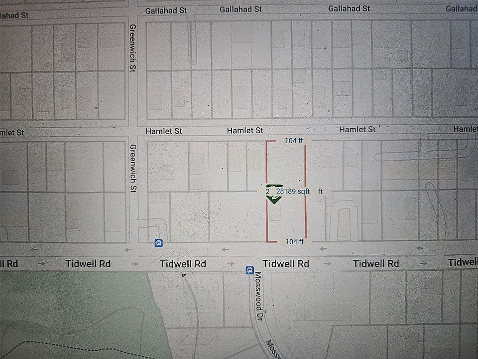 2nd image of 8125 Tidwell Rd