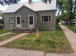 875 E 3rd Ave, Durango, CO 81301