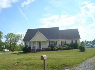 4515 Polaris Dr, Chapel Hill, TN 37034