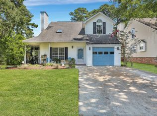 30 Three Pence Ln, Charleston, SC 29414