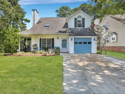 30 Three Pence Ln, Charleston, SC, 29414