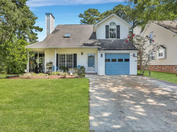 30 Three Pence Ln, Charleston, SC 29414