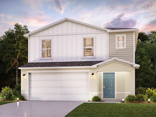 1726 Nebraska Loop, Sumterville, FL 33585