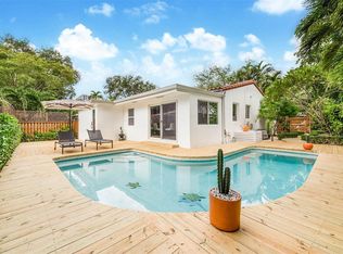 2440 Tequesta Ln, Miami, FL 33133