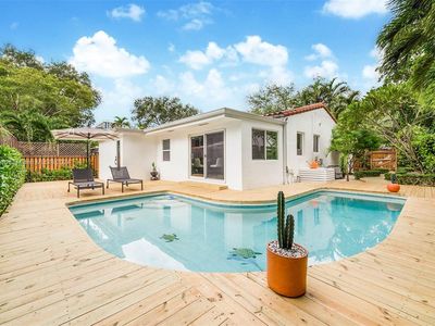 2440 Tequesta Ln, Miami, FL, 33133