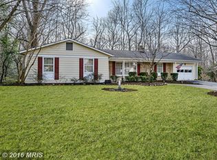 109 Tarragon Ln, Edgewater, MD 21037