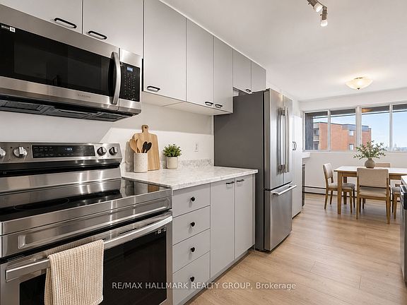 5th image of 2650 Southvale Cres #509