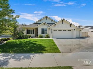 1301 E Timber Trail Dr, Kuna, ID 83634