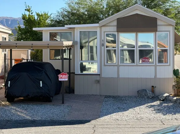 70200 Dillon Rd #18, Desert Hot Springs, CA 92241