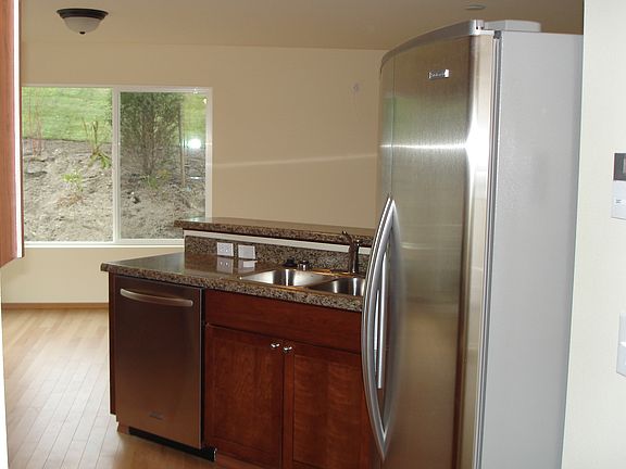 Kitchenaid stainless aplns