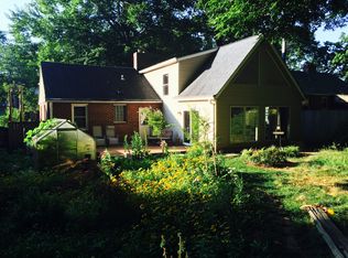 3105 King Tree St, Silver Spring, MD 20902