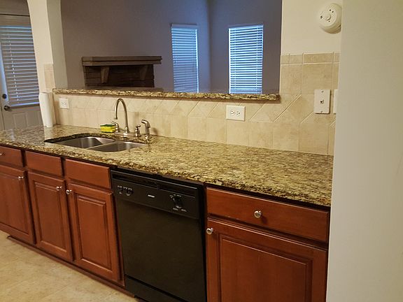 Granite Counter Tops