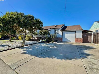 15145 Andover St, San Leandro, CA, 94579