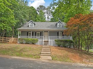 16051 Pago Pago Dr, Tega Cay, SC 29708
