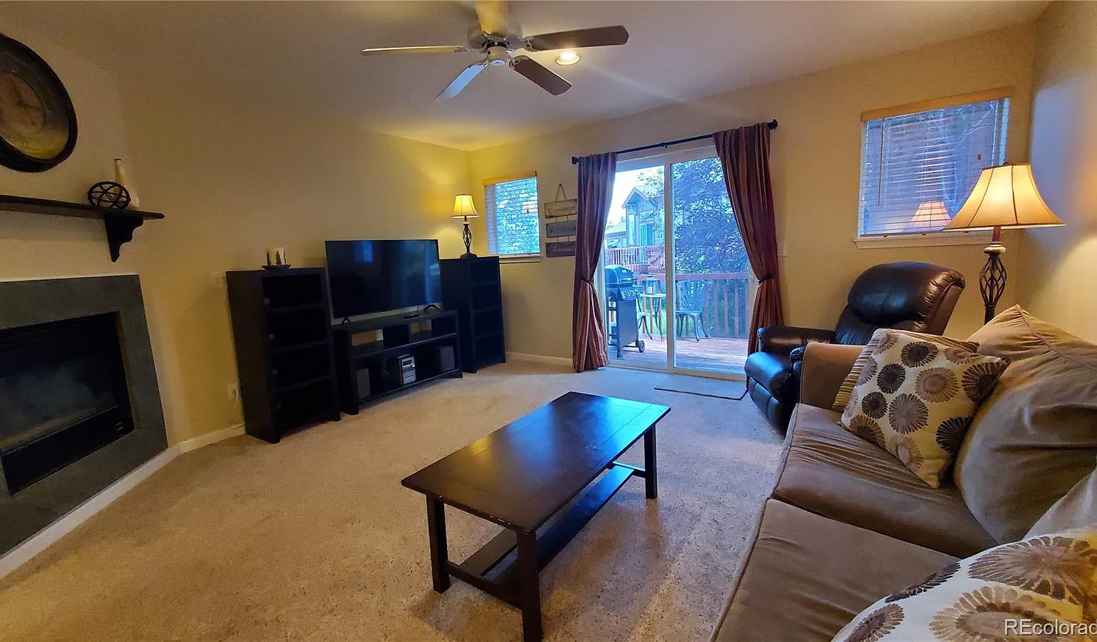 Spyglass Townhomes — Photo 3