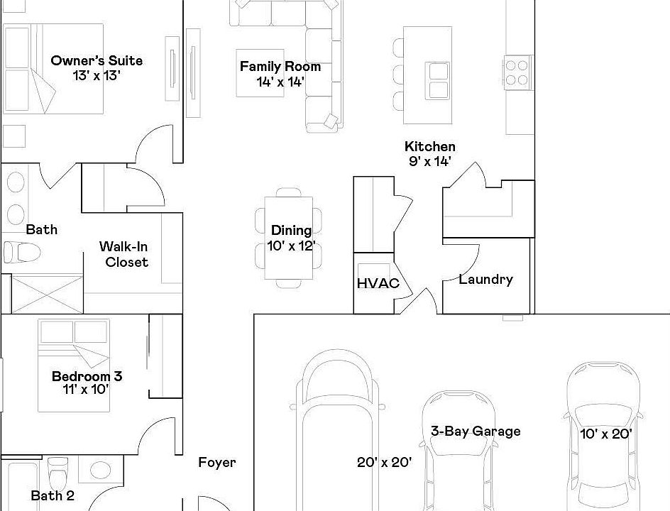 2nd image of 15157 Aviaticus Way