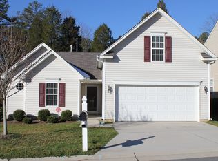 2079 Bethany Trace Ln, Winston Salem, NC 27127