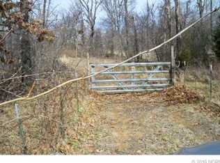 20251 E 440 Rd, Claremore, OK 74017