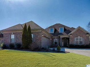 118 Harborview Dr, Madison, AL 35758