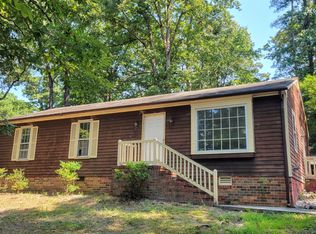 5630 Old Warson Dr, North Chesterfield, VA 23237